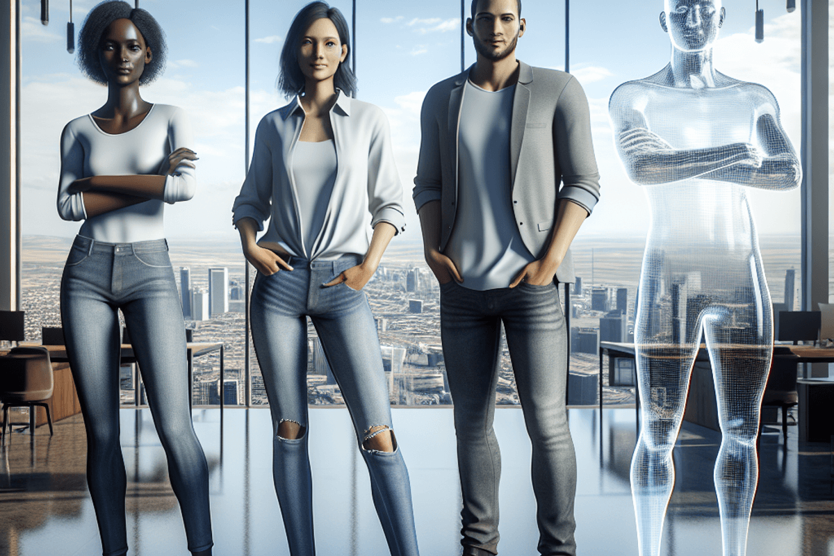 Start humble with data, automation and AI